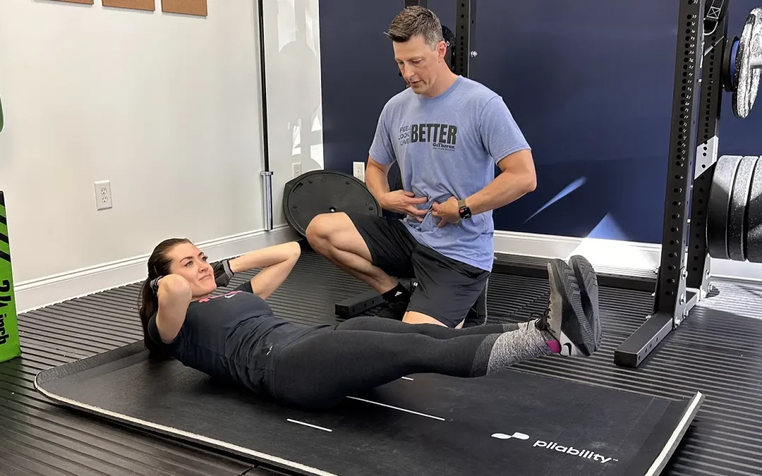 Enhancing Performance for Suwanee’s CrossFitters and Runners: The Role of Sports-Specific Physical Therapy
